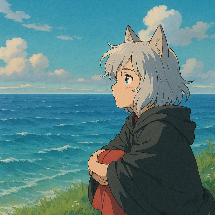    Ghibli  , , Anime Art, Stable Diffusion,  , Loli, ,  , ,  : 