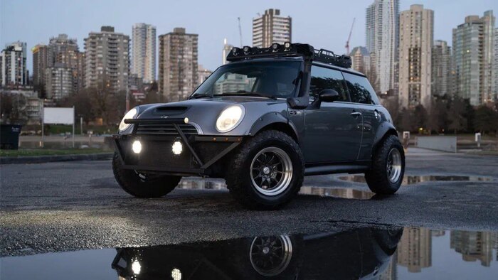  MINI Cooper S        , Mini cooper, , , , 