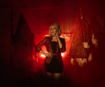 Silent Hill 2 