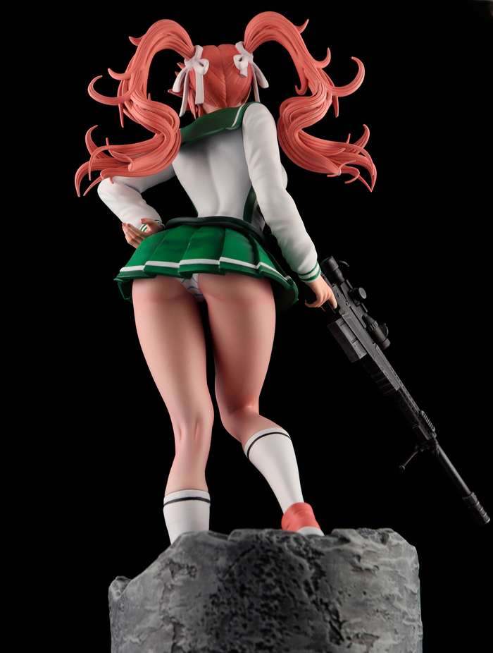 Тот самый ракурс.