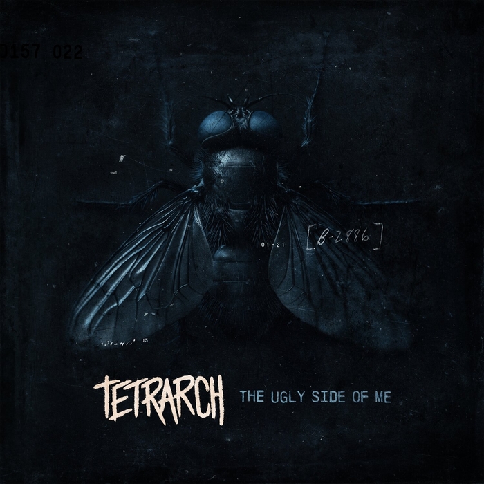 Tetrarch - The Ugly Side of Me (2025) (Lossless) Metal, , , , Industrial Metal, , Metalcore, Nu-metal, Telegram ()