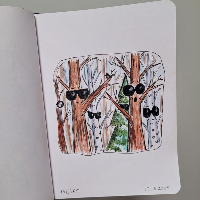    "  ". 132/365 , , , , 