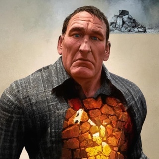 Лудоман Вулканыч