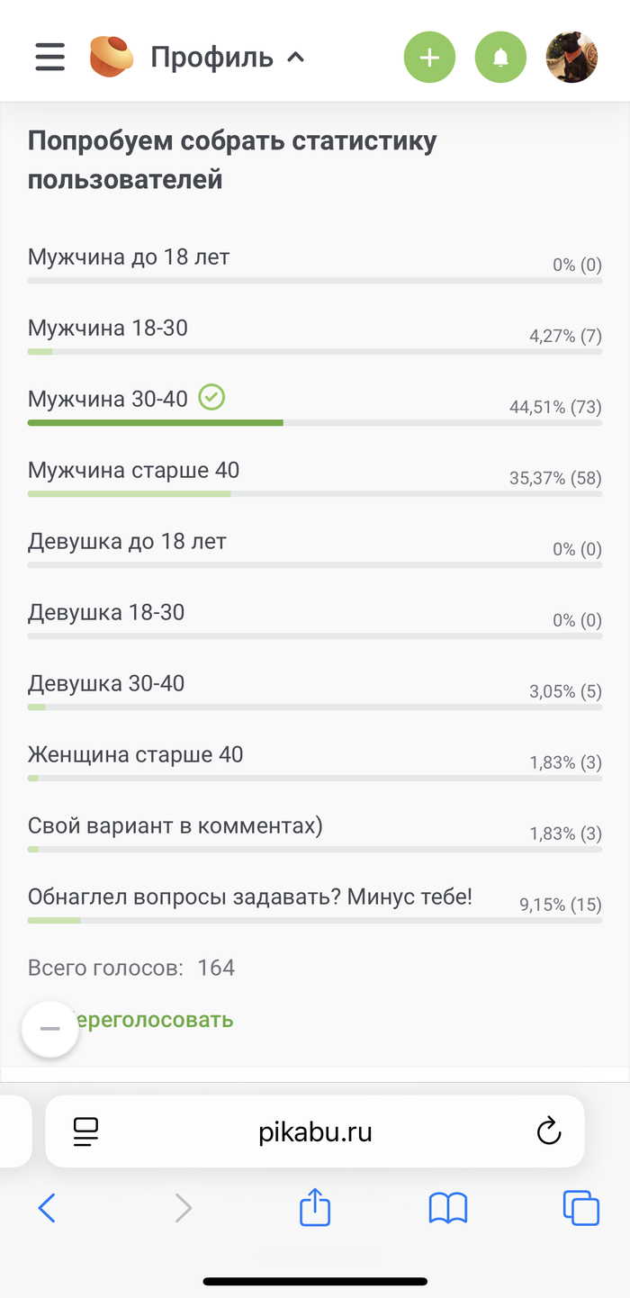 ������ ��������� ����������