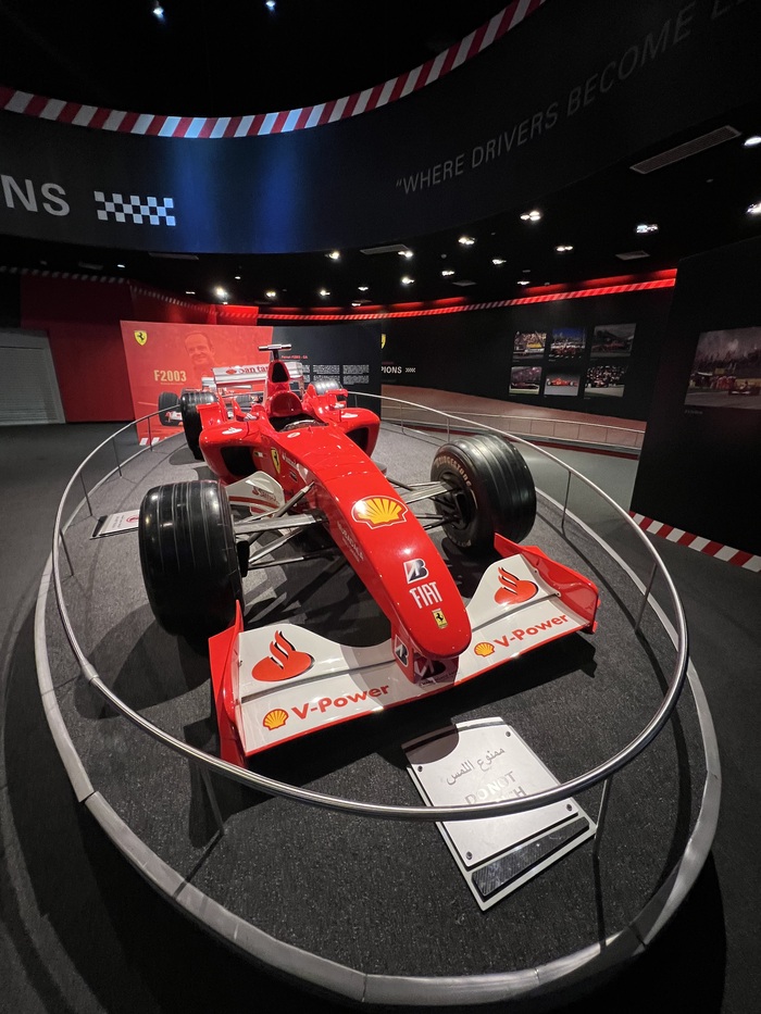 Ferrari World  -     ,     , , -, Ferrari, ,  ,  , Telegram (),   (),  (), 