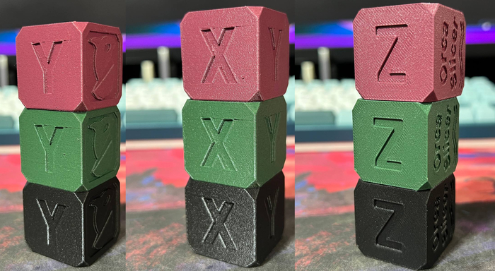 RITTSUN PETG Carbone: бюджетный и прочный филамент