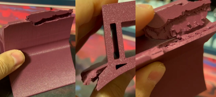 RITTSUN PETG Carbone: бюджетный и прочный филамент