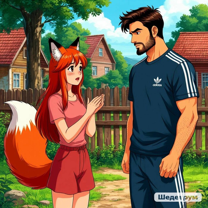, ,    ,  (), , , , , , Anime Art, Animal Ears, , , 
