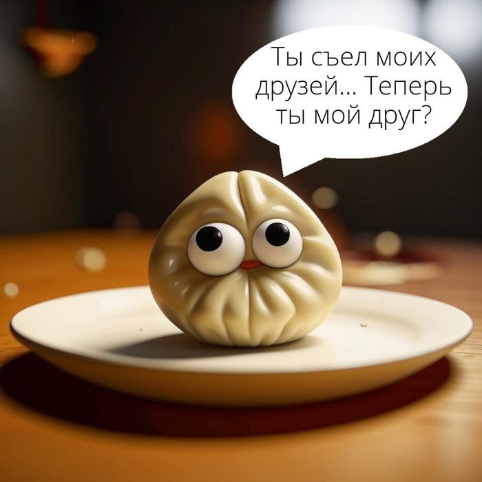 На тему самообмана