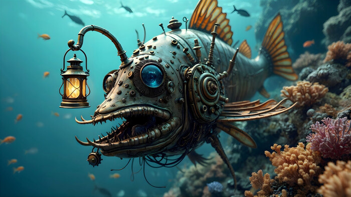 Кто желает на рыбалку?