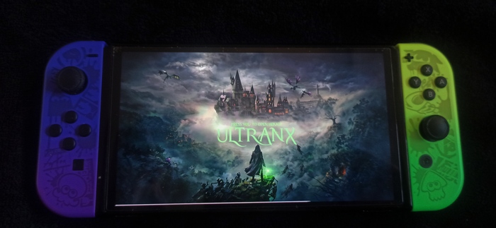    ULTRANX(    Nintendo switch) Hogwarts Legacy   Nintendo, , , ,  , Nintendo Switch,  , , , , , , Playstation, Xbox, , 