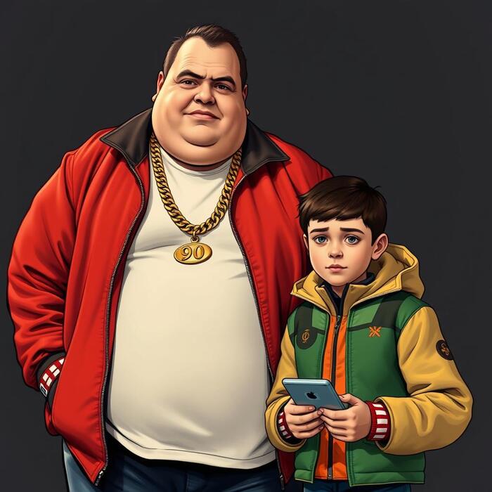 Почему выходцы из поколения 90х смеются над зумерами?