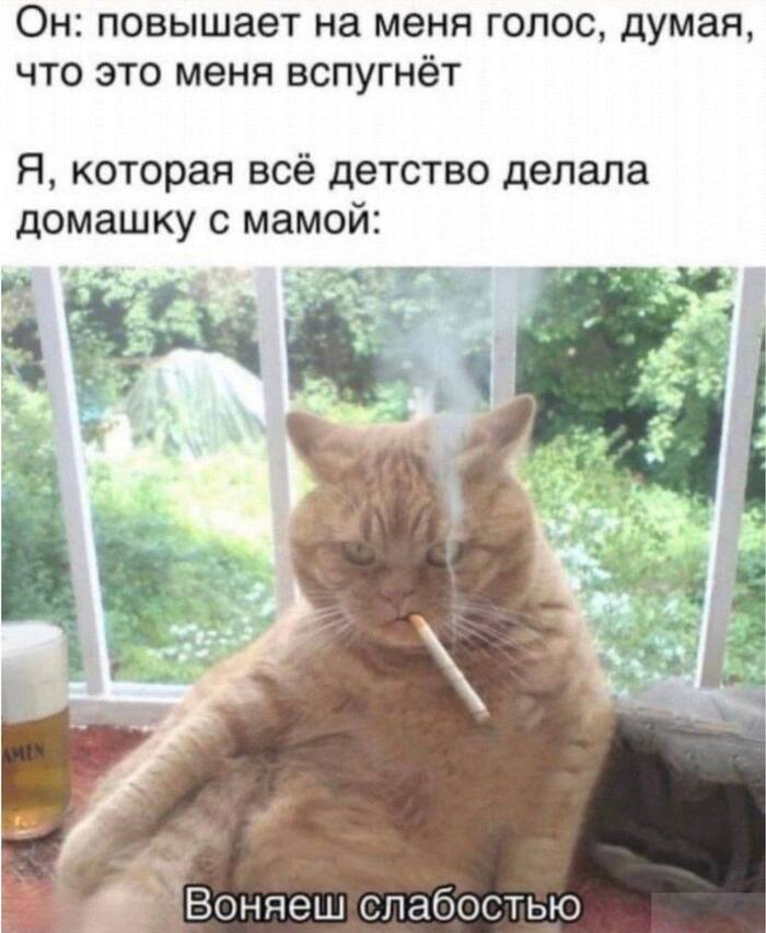 Воспоминания