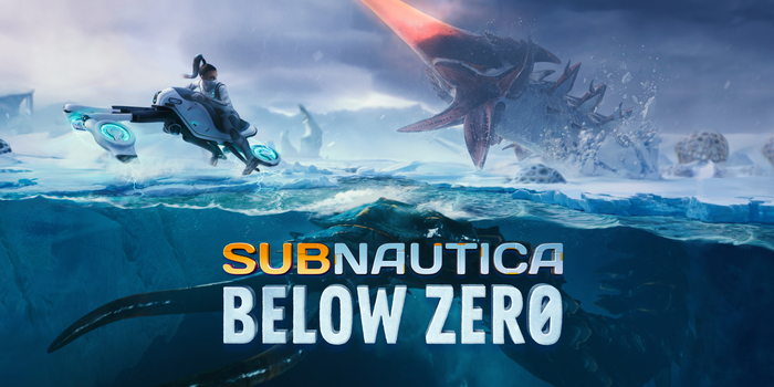 Subnautica: Below Zero      ,  ,   , Subnautica, , 