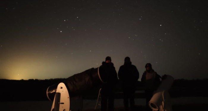 Стоит ли говорить о том, что в реальности это выглядит куда круче?