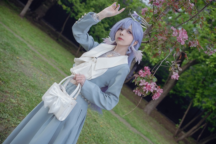    Robin (Honkai: Star Rail), Honkai: Star Rail, , 