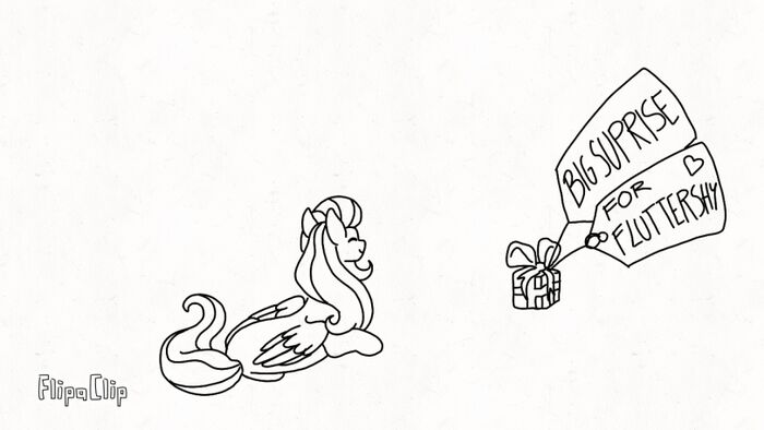     My Little Pony, Fluttershy, Discord, 