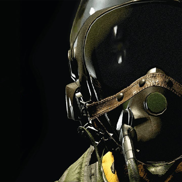   ? GOLIATH - AC130 Gunship , , , 