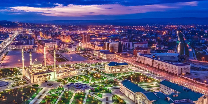 Оккупация и разрушение