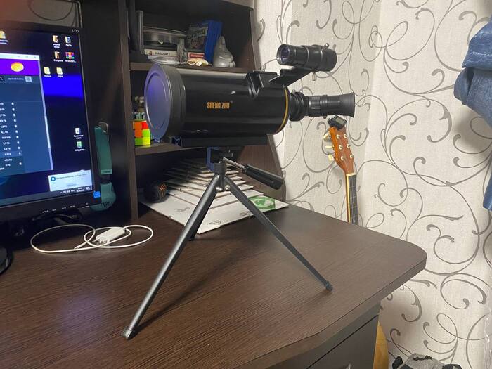 Sheng Zhu Mk 80/1000