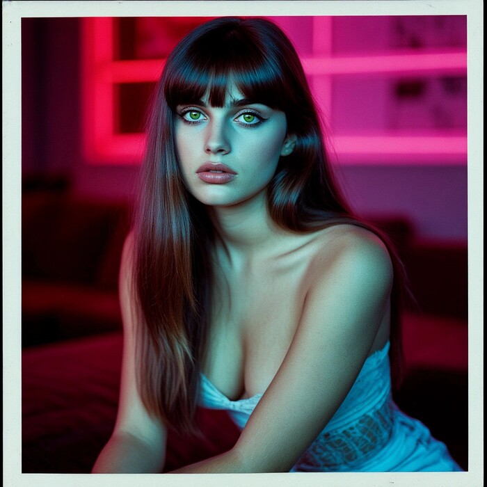 #endline  ,  , ,  , Retrowave, 