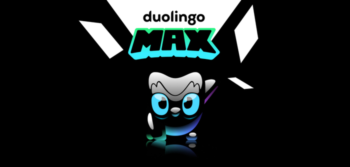 Duolingo Max:         2025 , , 