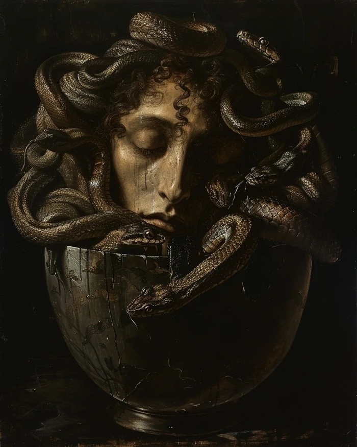 Как один архиепископ ниспровергал языческих чудовищ