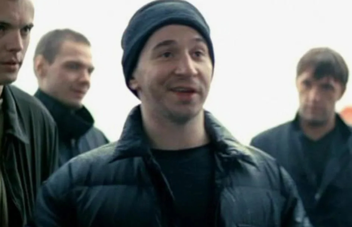 "Это наша заправка, вы че тут беспределите?"