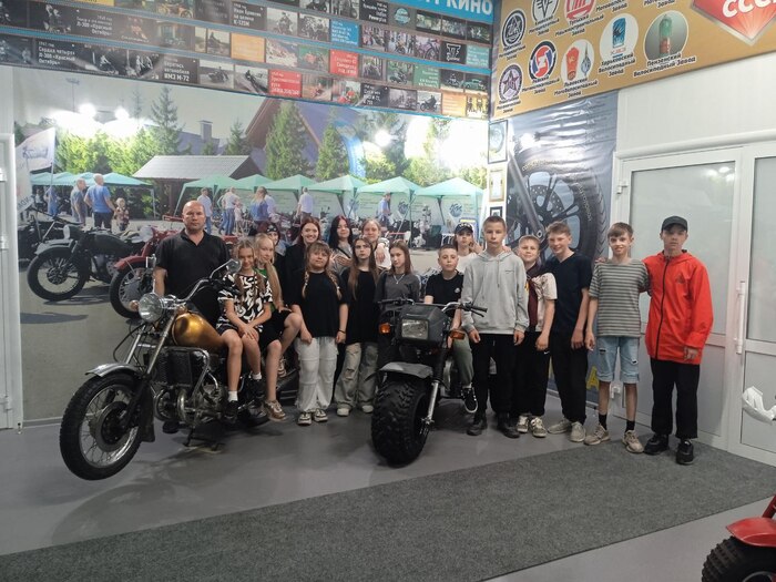 Подрастающее поколение. Улыбки, улыбки, улыбки