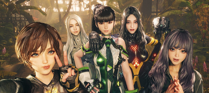 Игра доступна без учётки PSN, но если вы живёте не там, где надо, можете даже не мечтать — региональная блокировка делает своё дело.