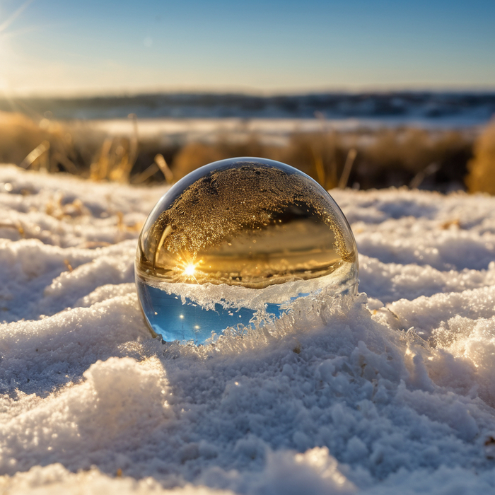 Арты из нейросети - 275