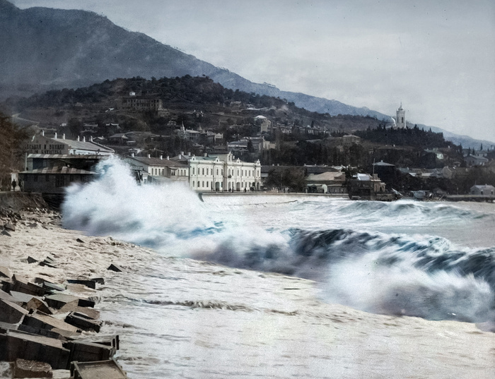 Автор: Орлов Ф.П.