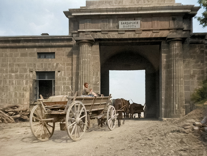 Автор: Александр Васильевич Живаго