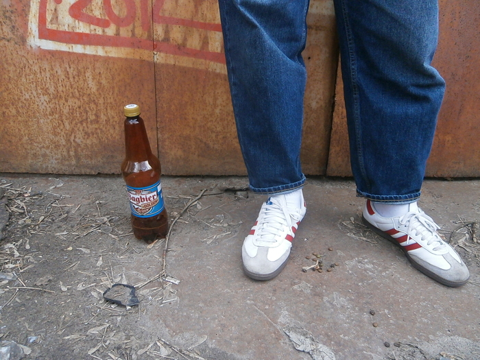   Bagbier ,  ,  , ,  ,  ,   2007, 2007, , , , Adidas, , , 
