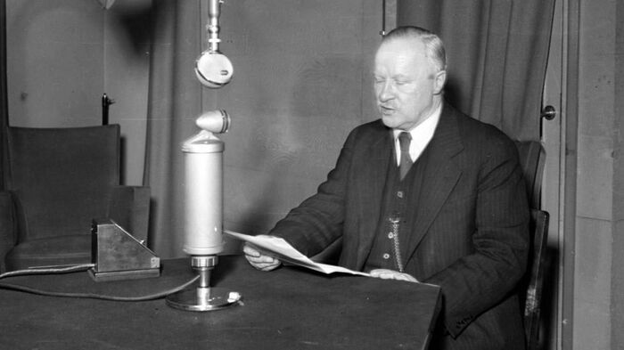 Интересный взгляд на оборону