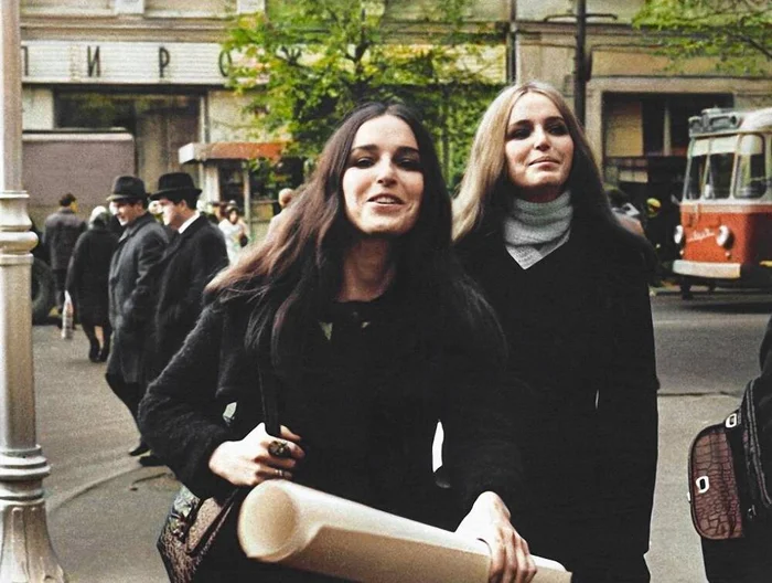 20 невероятно добрых фотографий из СССР, которые заставляют улыбаться. Часть 2 Фотография, Познавательно, Россия, Прошлое, СССР, Факты, Страны, 20 век, Военная история, Ностальгия, Воспоминания из детства, Молодость, Детство, Детство в СССР, История России, Длиннопост