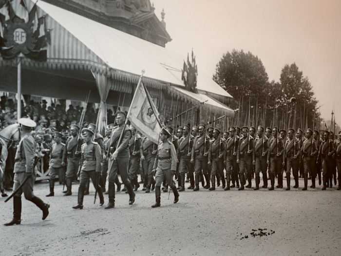 ����� �������� ��������������� ������� � ������ ������.