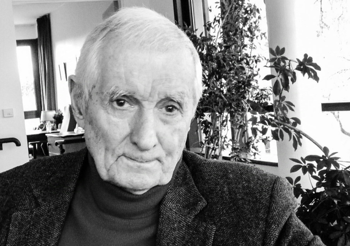 Внук Александр