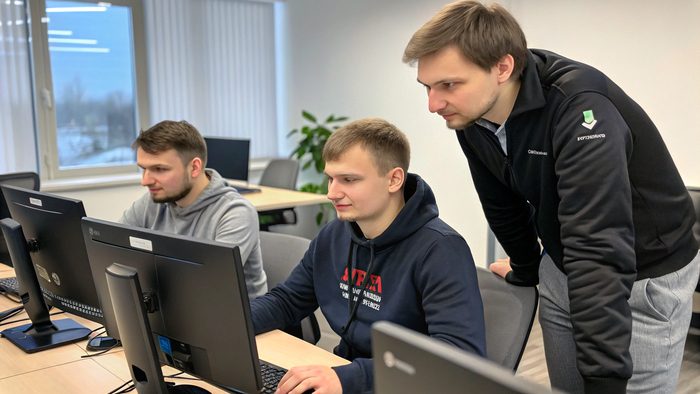 ������� ������ ������������� � ����: �� ��� �� ��������