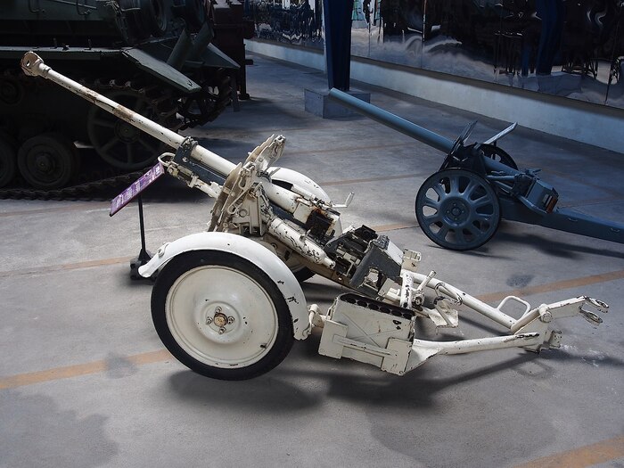 2,8 cm Panzerb&#xFC;chse 41