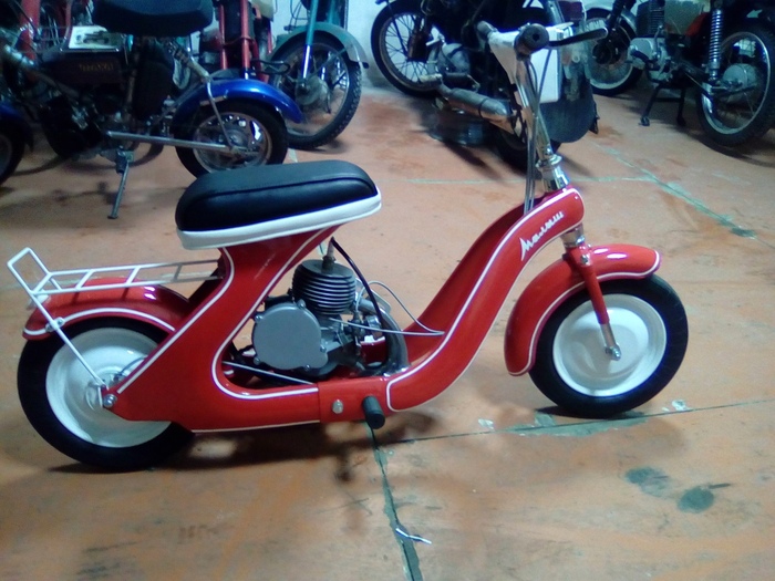 Правый борт