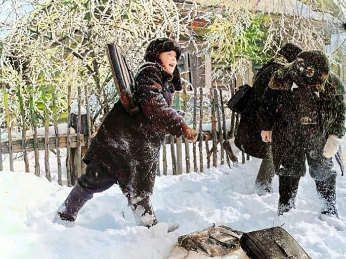 12 невероятно добрых фотографий из СССР, которые заставляют улыбаться. Часть 3 Воспоминания из детства, Детство, Воспоминания, СССР, Россия, Познавательно, Прошлое, Детство в СССР, Память, Факты, 20 век, Ностальгия, 70-е, 60-е, Сделано в СССР, Фотография, Молодость, 80-е, Страны, Длиннопост