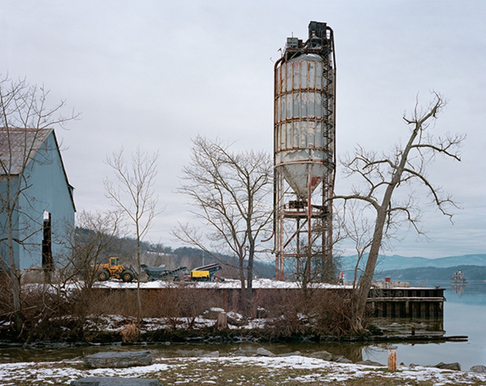 River's Edge, , -, 2017.