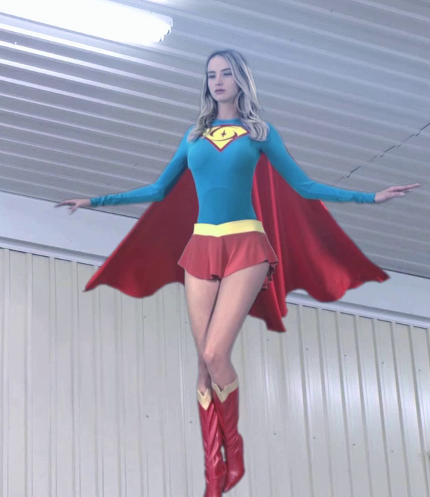     (Supergirl)  DC Comics , , DC Comics, ,    DC Comics, , , 