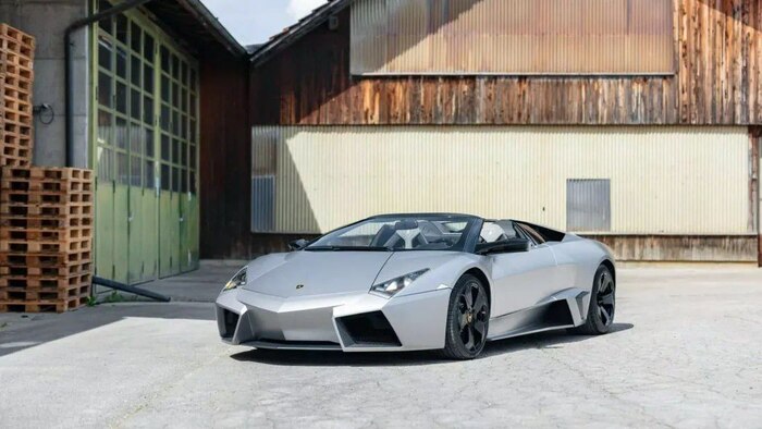   15     Lamborghini Reventon    , Lamborghini, , , 