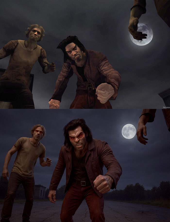 Vampire: The Masquerade  Bloodlines .7   , ,  , Vampire: The Masquerade, Vtm:bloodlines, Vtm: Bloodlines 2, , 
