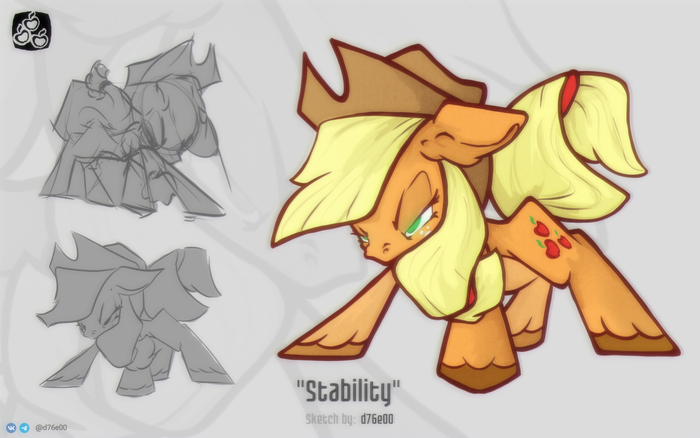 Sketch color &quot;Stability&quot;