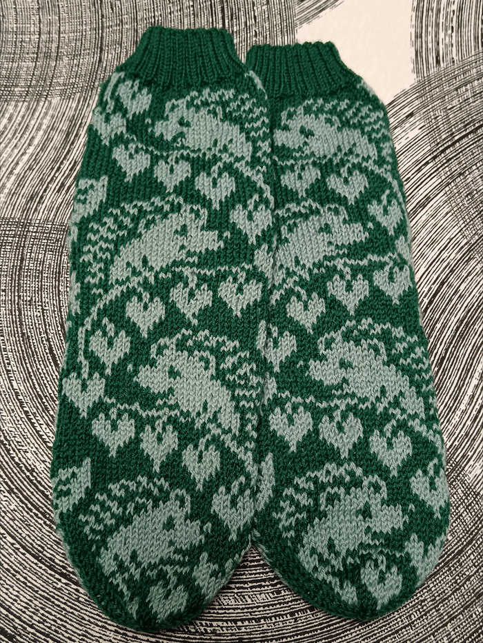 Фото Terhi Pirkanmaa, Finland