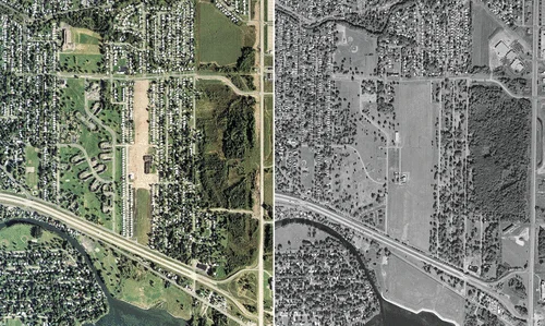 Лав-Канал: «Город смерти» на химической свалке Катастрофа, 20 век, История (наука), Длиннопост Лав-Канал: «Город смерти» на химической свалке Катастрофа, 20 век, История (наука), Длиннопост
