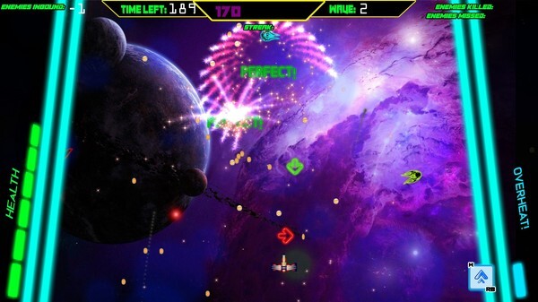  Pew Pew Rocket, Total Madness  HuH: and the adventures of something  Itch.io  , , Gamedev, , , , ,  Steam, Itchio, , , YouTube, 